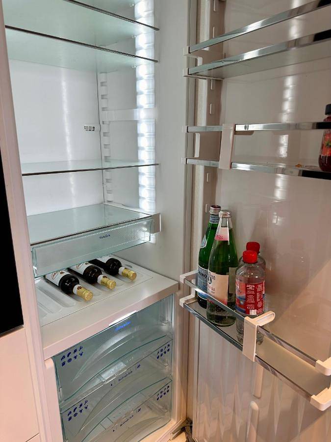 Ferienwohnung für 4 Personen, mit Balkon und Ausblick sowie Sauna in Semperoper - 4