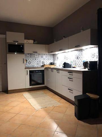 Location de vacances pour 2 personnes, avec terrasse et jardin à Bégadan - 3