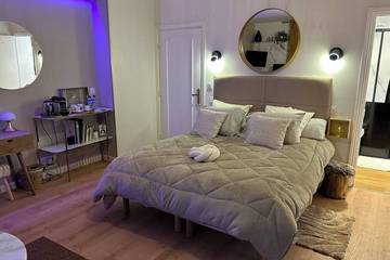 Chambre D’hôte pour 2 Personnes dans Plouigneau, Région de Morlaix, Photo 4