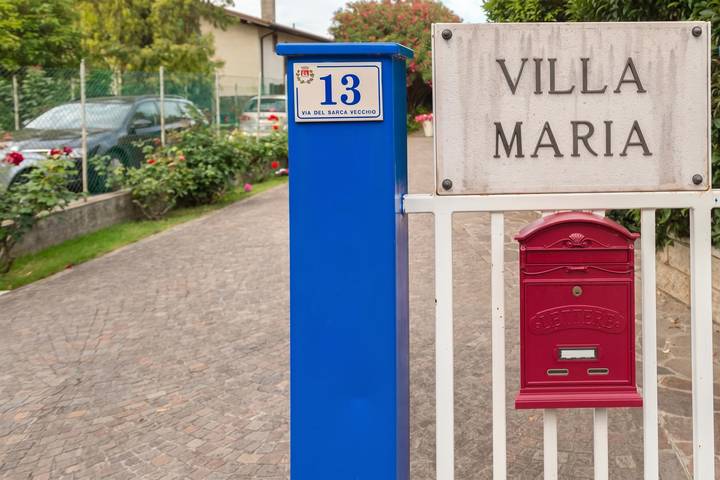 Ferienwohnung für 2 Personen in Torbole - 2