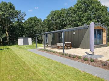 Ferienhaus für 4 Personen in Seeland (Deutschland), Region Salzlandkreis, Bild 2