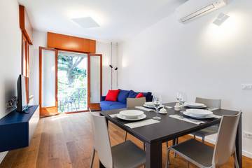 Appartement De Vacances pour 2 Personnes dans Lido di Venezia, San Lazzaro degli Armeni, Photo 1