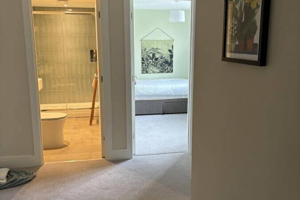 Geheel appartement, No. 18 - 2 Bed Town Centre Apartment in Huntingdon, Cambridgeshire