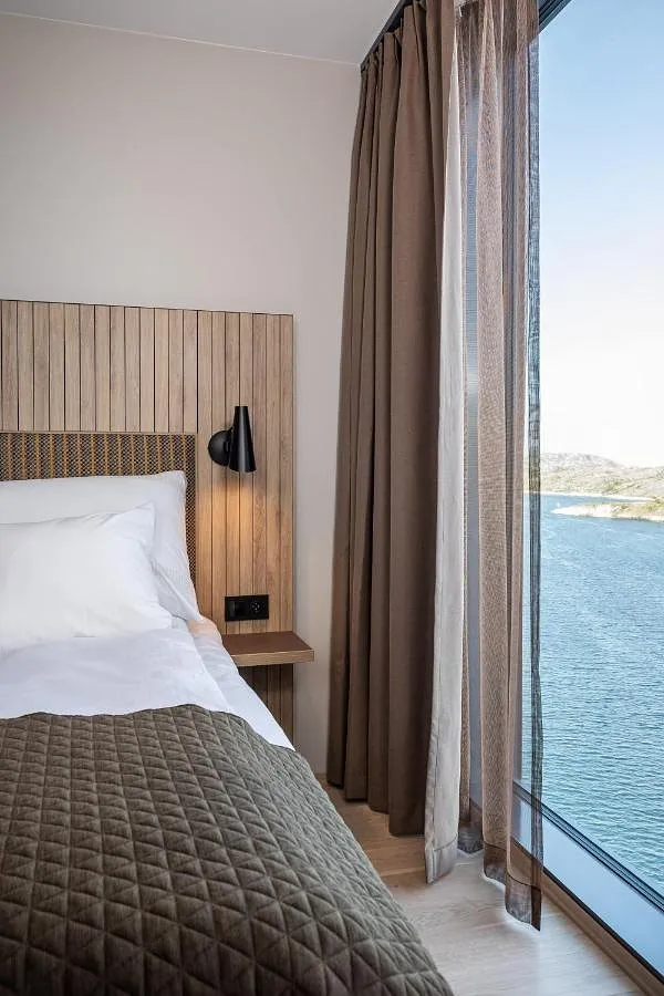 Hotel für 2 Personen, mit Haustier - 1