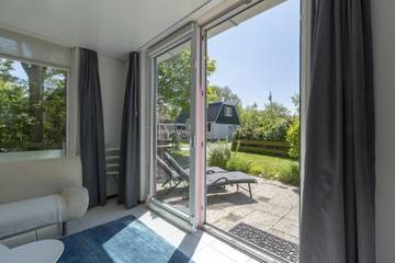 Vakantiehuis voor 4 Personen in Sint Maartensvlotbrug, Nederlandse kust, Afbeelding 2