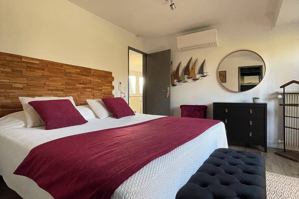 Demeures du bord de Seine, Gîte Jade, house on the banks of the Seine in Samoreau, Sena y Marne