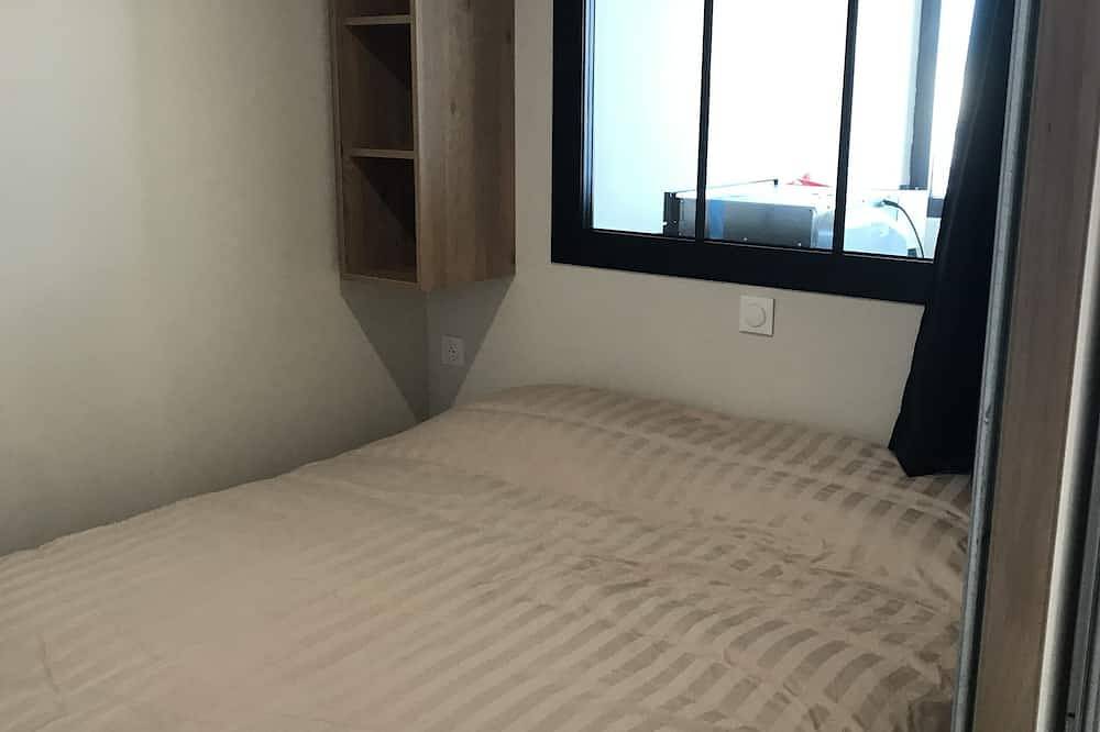 Ganze Wohnung, Studio 1 Chambre, Entièrement Rénové Tout Confort La Plagne Aime2000 in Aime 2000, Aime-la-Plagne