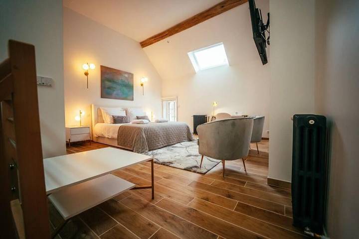 Location de vacances pour 6 personnes à Montigny-le-Gannelon - 2