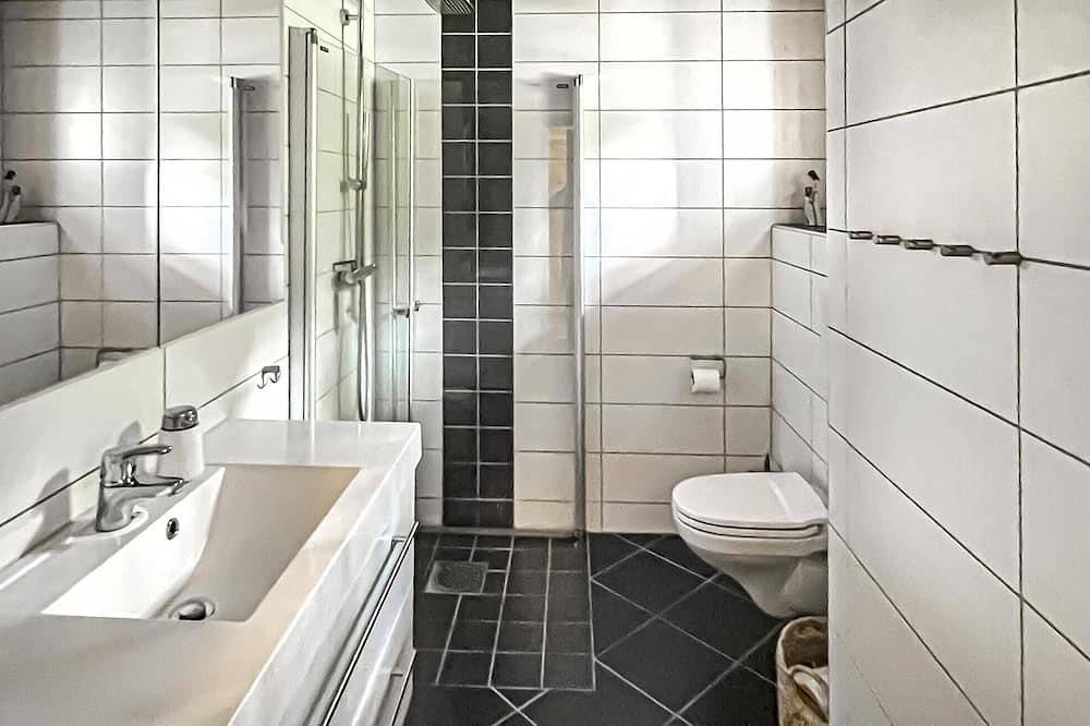 3 roms fantastisk bolig i Vossestrand in Myrkdalen, Voss