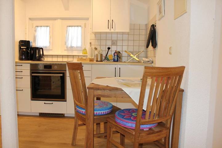 Ferienwohnung für 2 Personen, mit Garten, mit Haustier in Schwangau - 4