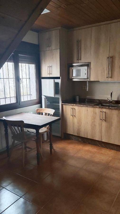 Casa rural para 4 personas, con vistas en Santiago-Pontones - 3