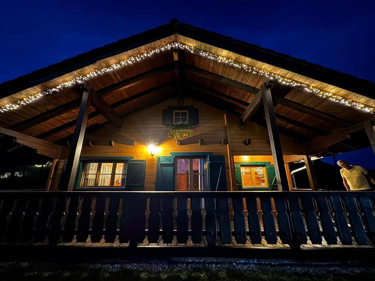 Haus Otis in Sonnenalm, Bad Mitterndorf