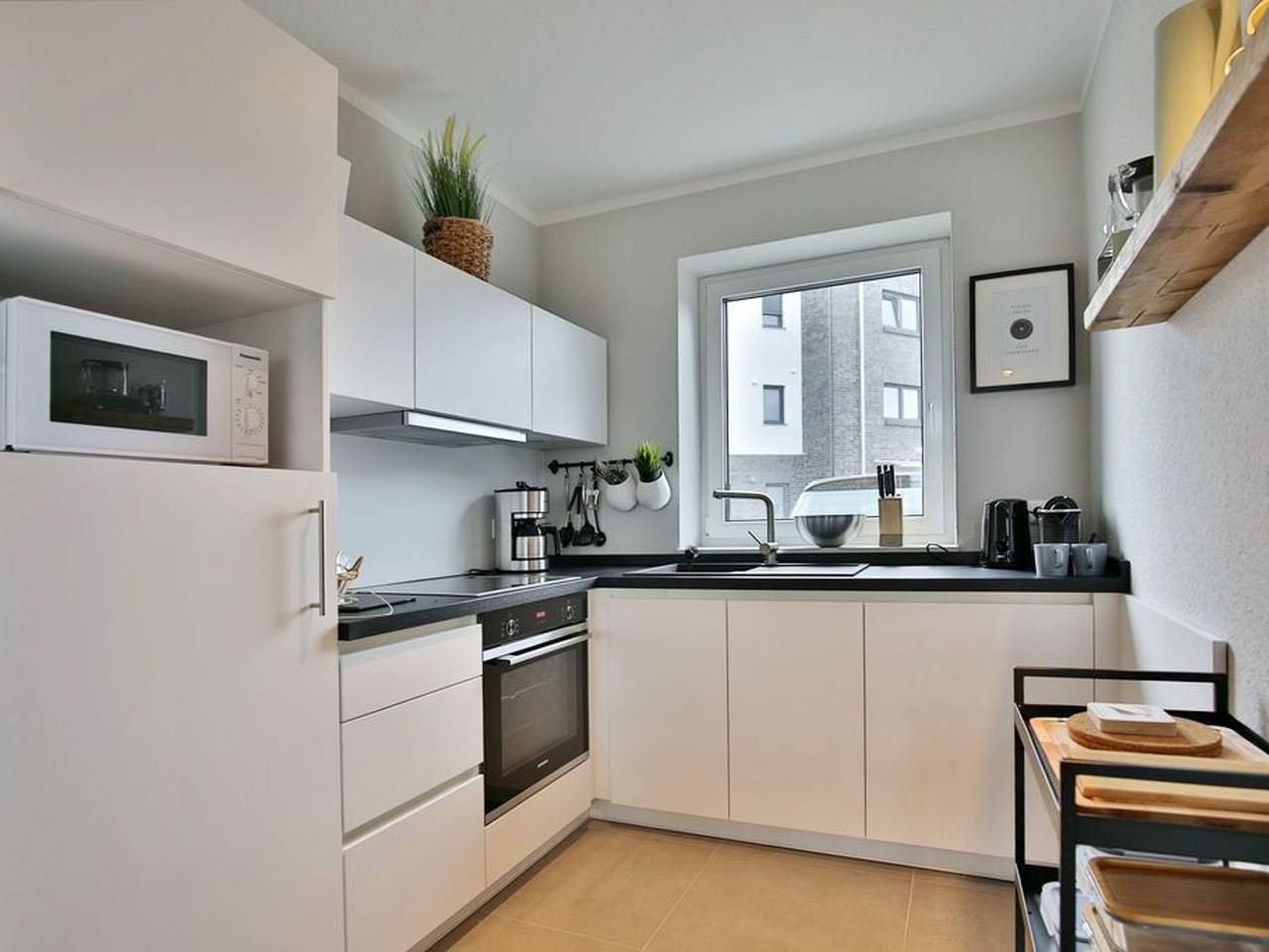 City Marina, Cm16b - City Marina, Cm16b in Hafen Cuxhaven, Cuxhaven