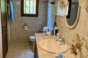 Villa pour 4 Personnes dans La Croix-Valmer, Parc national de Port-Cros, Photo 4