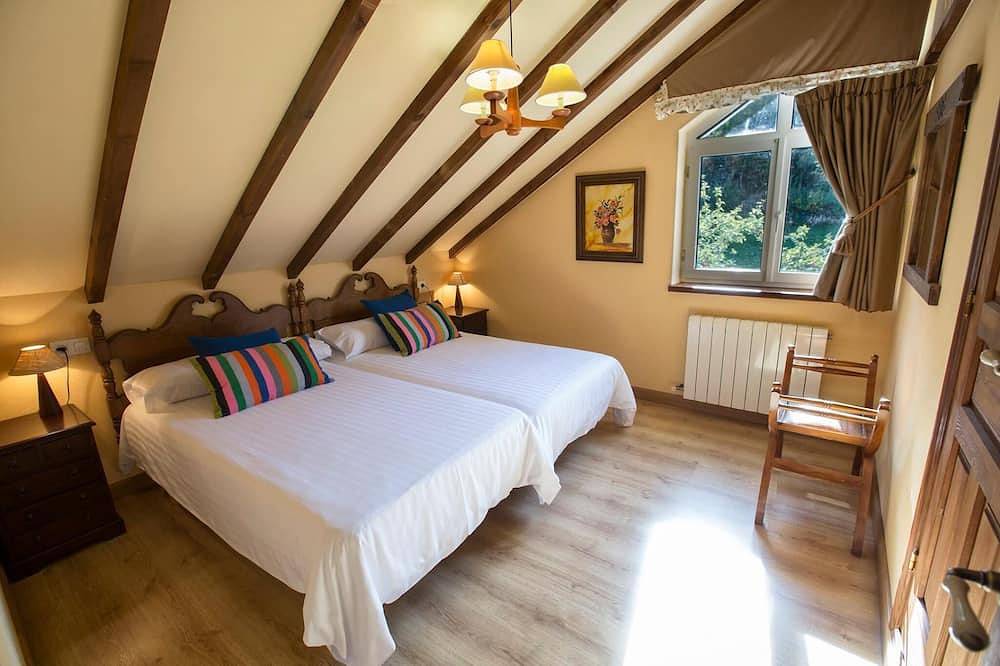 Apartamento entero, Casa la Veguina in Amieva, Cordillera Cantábrica