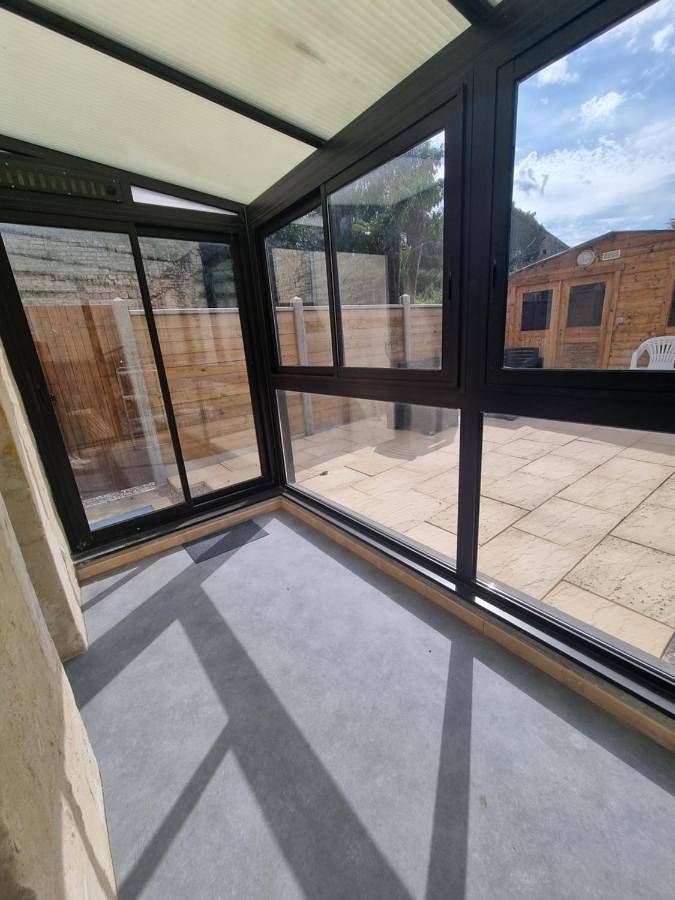 Location de vacances pour 6 personnes, avec terrasse et jacuzzi à Martragny - 3