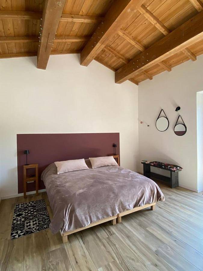 I due cipressi - Bed & Breakfast in Santa Fiora, Grosseto Provinz