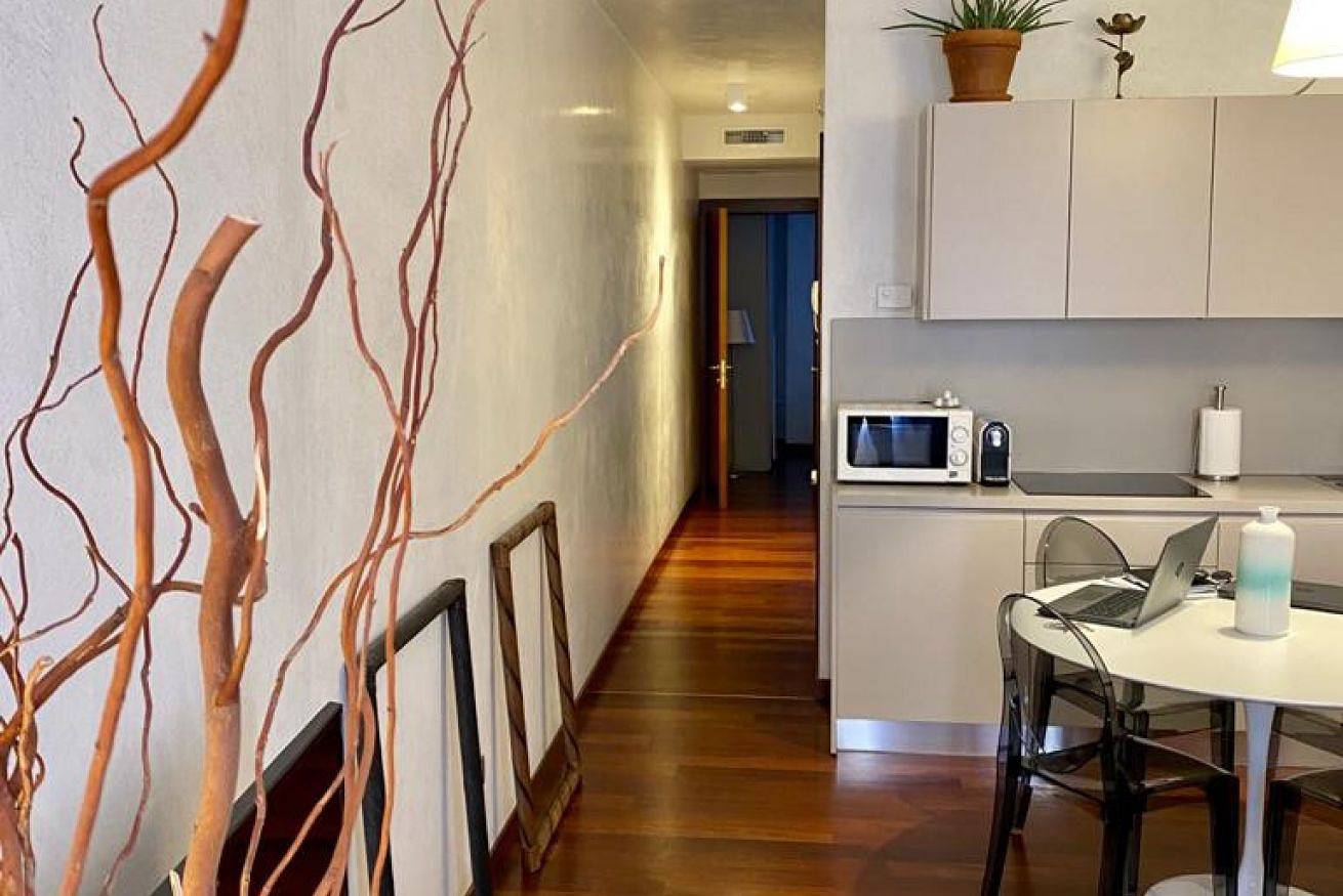 Entire apartment, Suite 300 by Palazzina300 in Treviso, Treviso Province