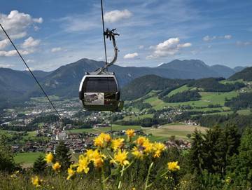 Ferienwohnung für 2 Personen in Brixlegg, Ski Juwel Alpbachtal Wildschönau, Bild 4