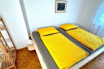 Chambre D’hôte pour 7 Personnes dans Zihlschlacht-Sitterdorf, Thurgovie, Photo 1