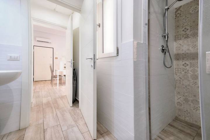 Ferienwohnung für 6 Personen, mit Balkon/Terrasse, mit Haustier in Florenz - 3