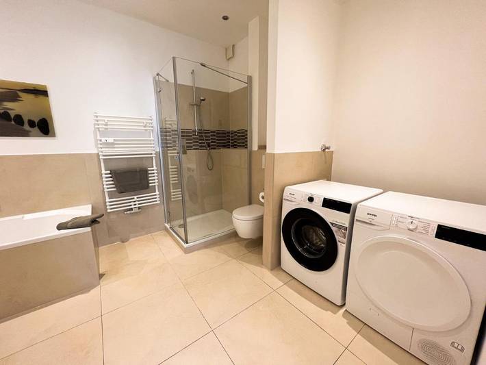 Ferienhaus für 5 Personen in Düsseldorf - 2