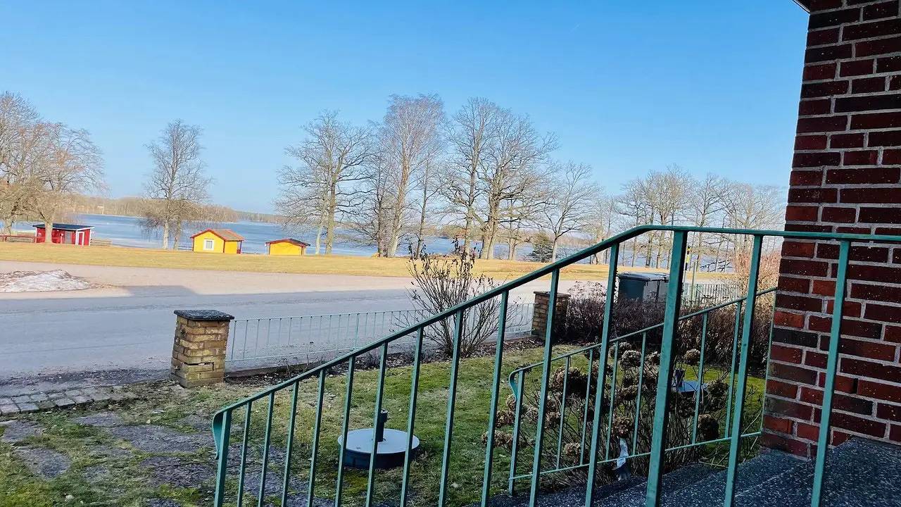 Ferienhaus für 6 Personen (85 m²) in Lessebo in Kronoberg