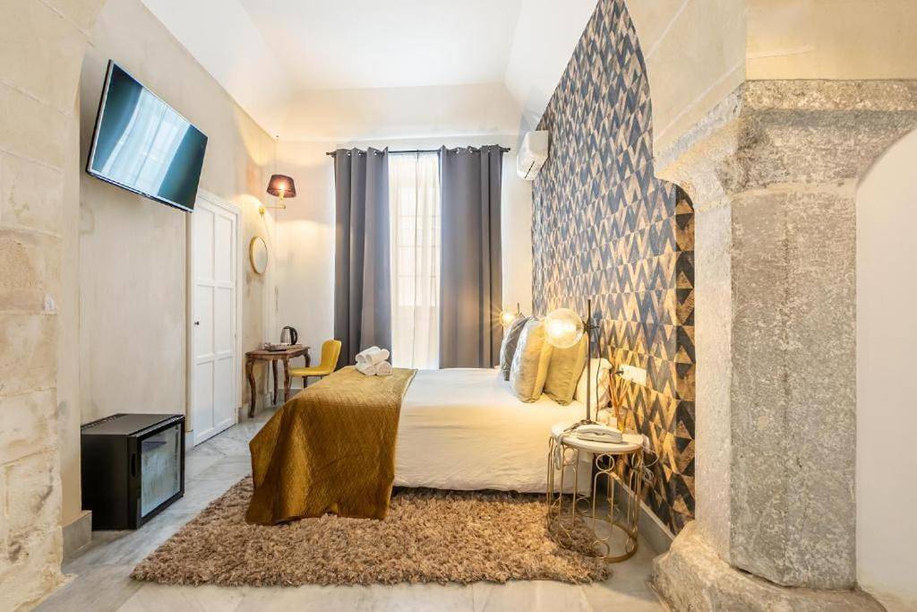 Catedral Suites Jerez in Jerez de la Frontera, Costa de la Luz