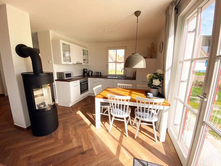 Ferienhaus für 5 Personen in Stove, Boiensdorf