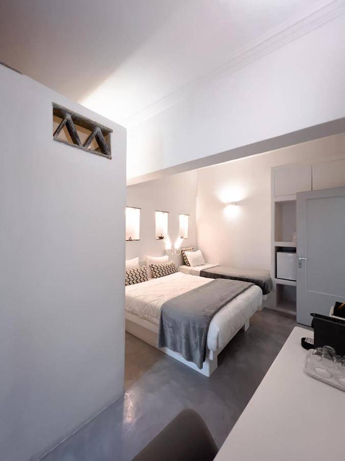 Aggelikoula Rooms in Tinos