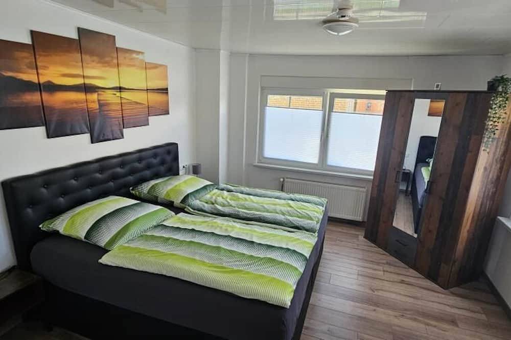 Ganze Wohnung, Ferienwohnung Wildgans 1 – Ruhe & Erholung in Ostfriesland in Ditzumerverlaat, Bunde