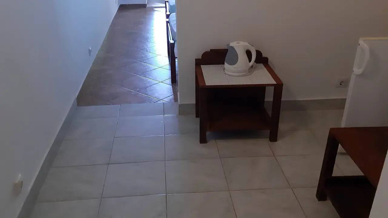 Ganze Ferienwohnung, Ferienwohnung für 2 Personen (35 m²) in Saplunara in Saplunara, Mljet