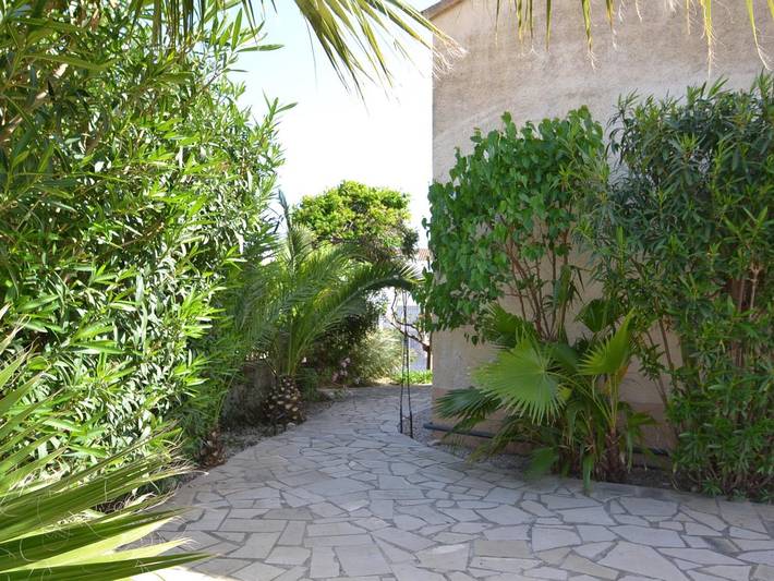 Casa Viva avec la piscine privée por 4/5 personnes in Riumar, Delta de l'Ebre