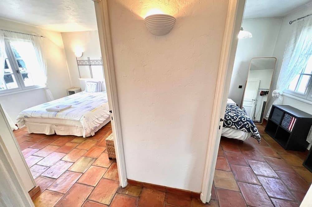 6 bedroom Villa Sunshine for up to 14 people - Côte d'Azur in Pégomas, Cannes und Umgebung