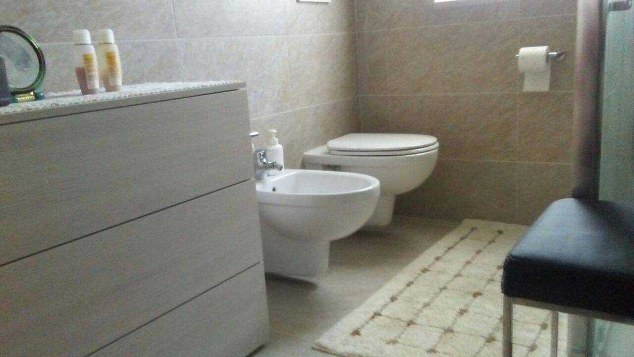 Four-Bedroom House in Pulsano, Golfo di Taranto