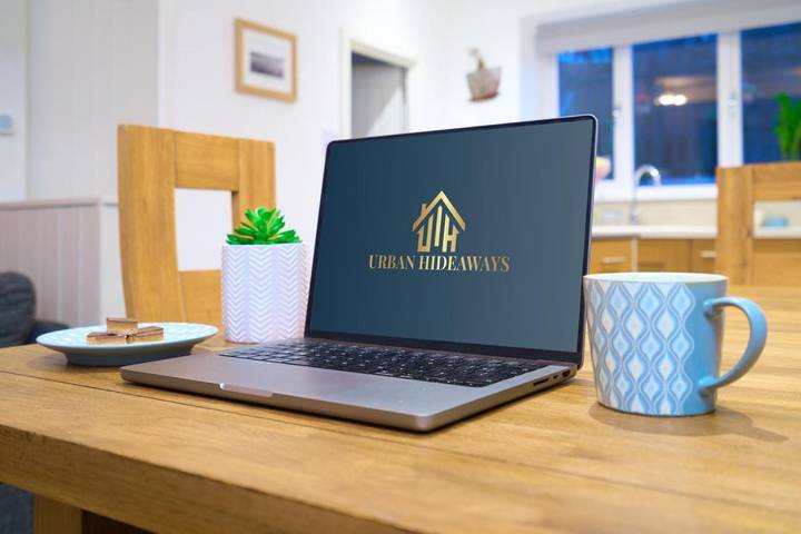 Location de vacances pour 6 personnes, avec vue et jardin, animaux acceptés à Barry - 2