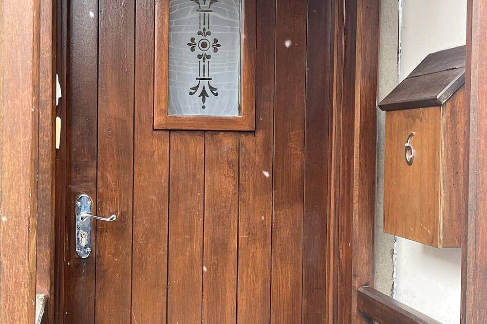 Ganze Wohnung, Studio-Ensuite mit Dusche-Apartment-No view-6 in Yarm, Stockton-on-Tees