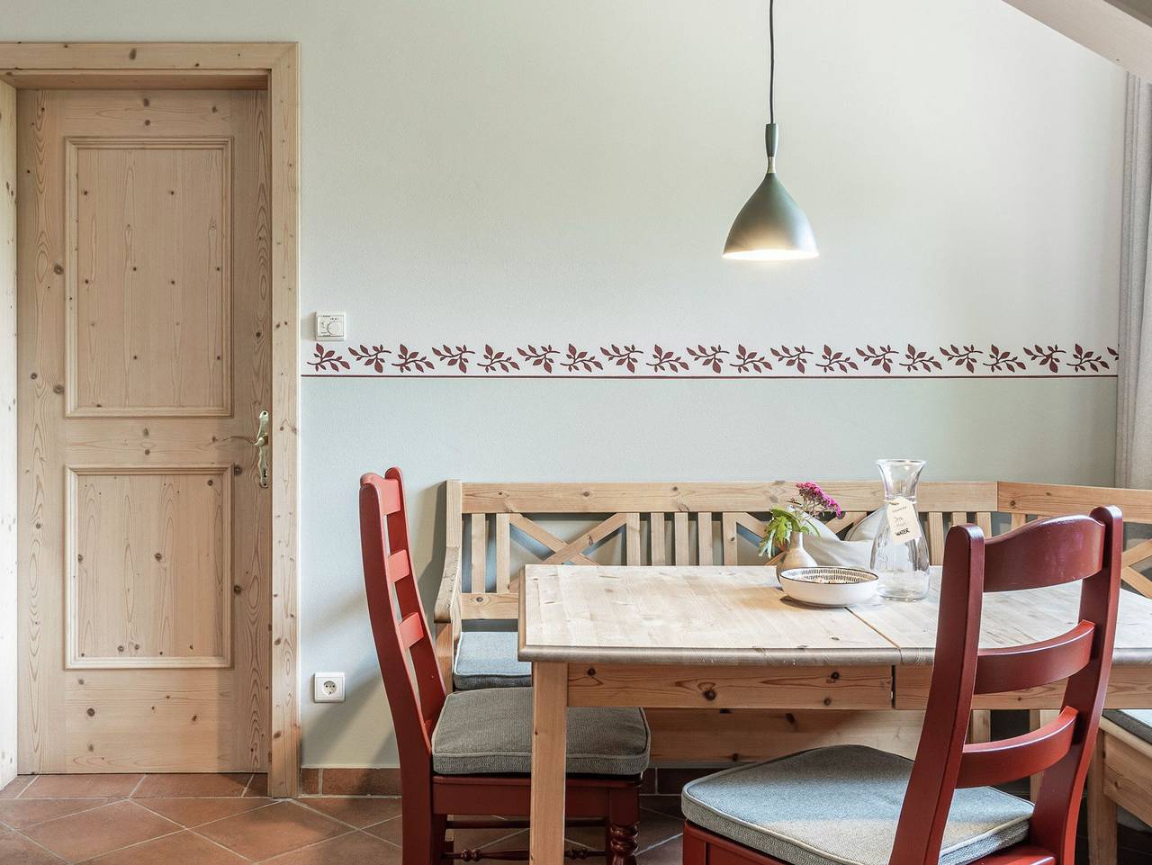 Ganze Wohnung, Villa Gloria in Oberbozen, Ritten