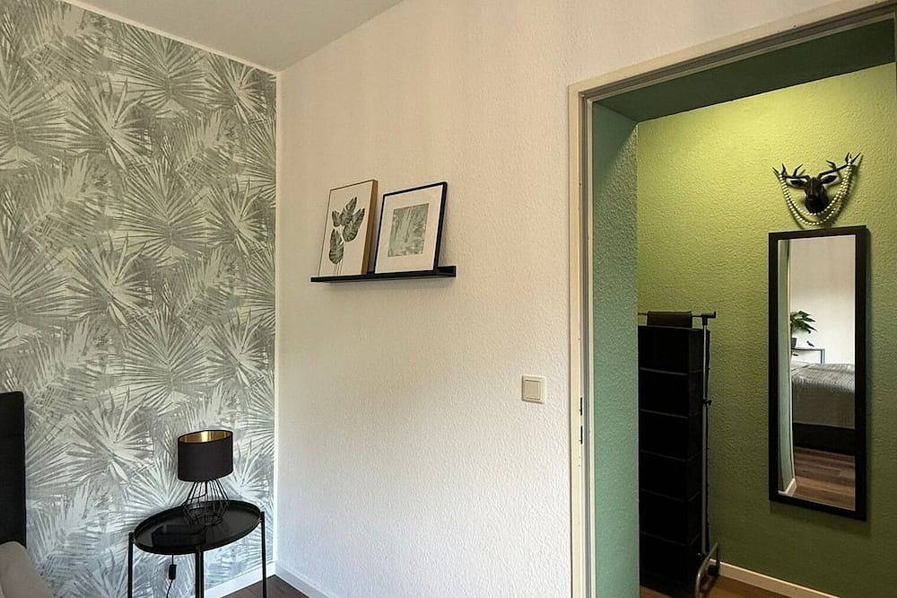 Ganze Wohnung, Ferienwohnung/App. für 4 Gäste mit 115m² in Braubach in Braubach, Lahn-Taunus