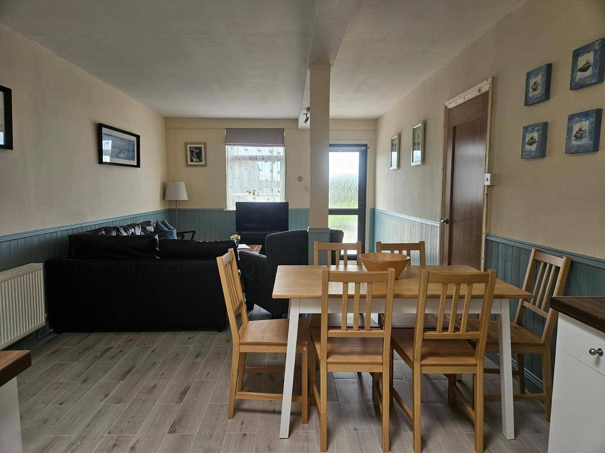 Cały apartament, Argyle Lodge in Fingal