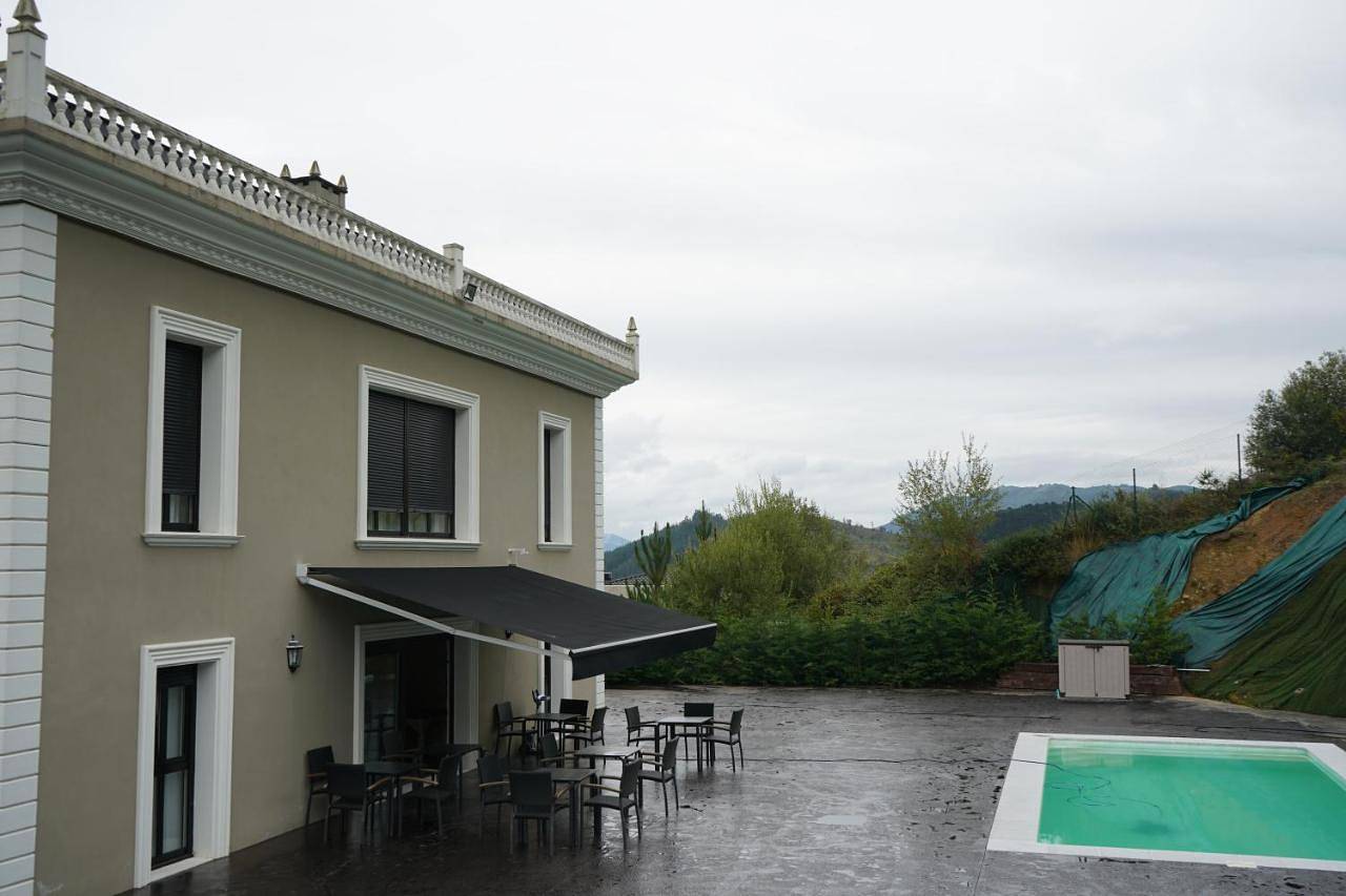 Apartamento entero, Rural Palace in Sopuerta, Cordillera Cantábrica