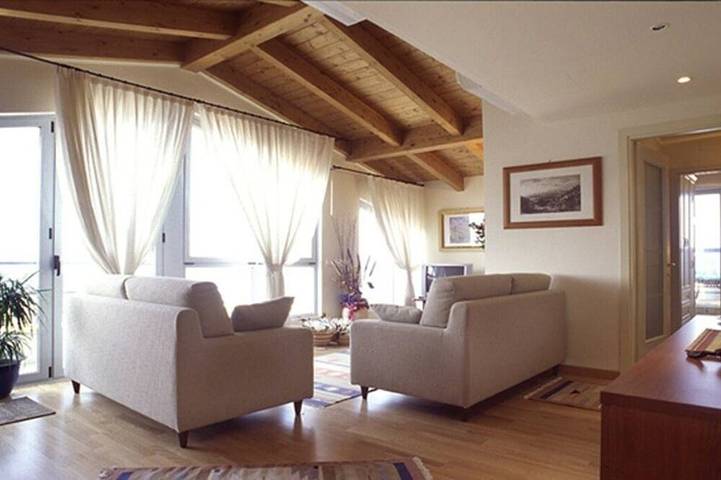 Apartamento de vacaciones para 5 personas - 1