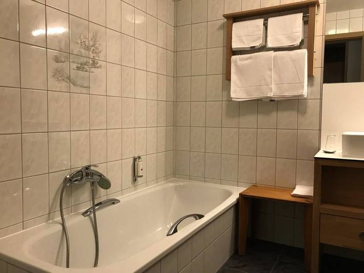 Chambre d’hôte pour 3 personnes, avec vue ainsi que jardin et sauna à Waimes - 4