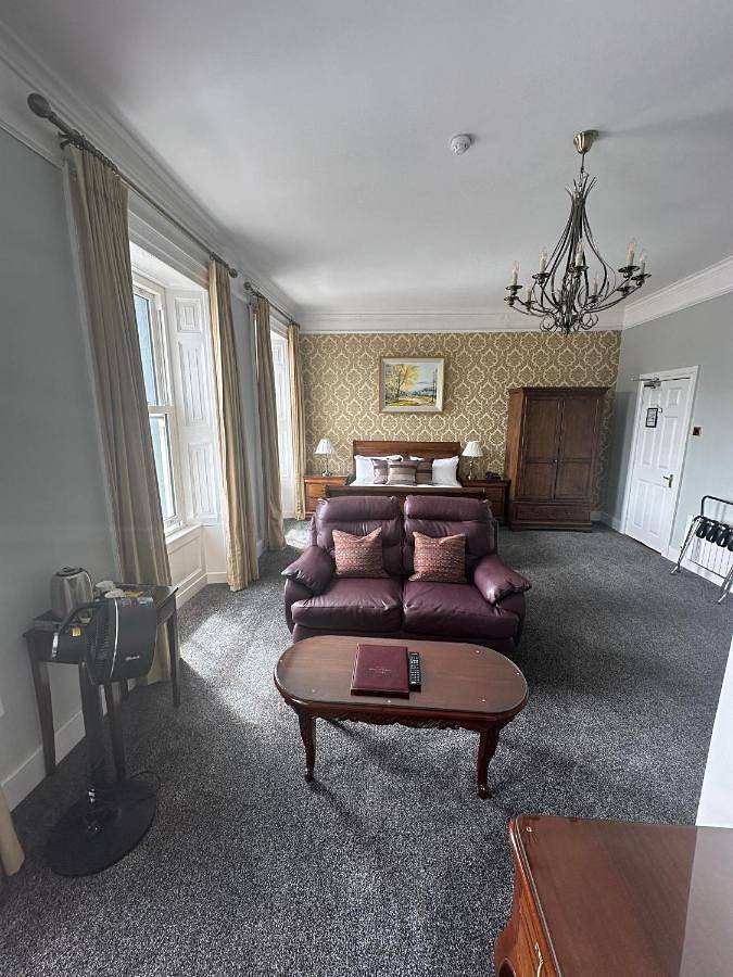 Maison d’hôte pour 2 personnes à Kinsale - 3