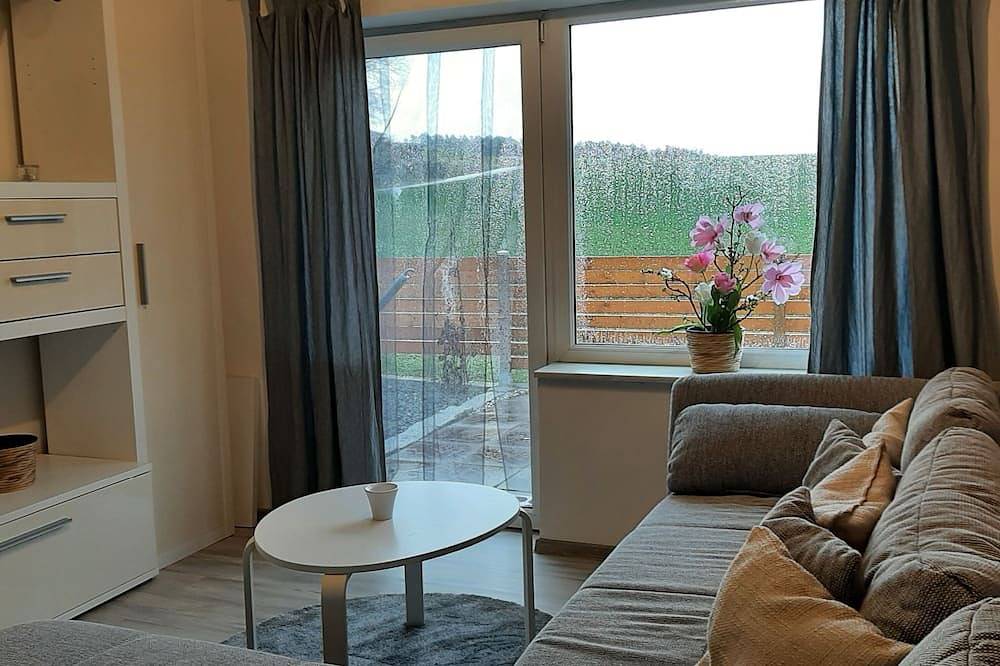 Ferienhaus in ruhiger und idyllischer Lage im schönen Frankenland! in Mainleus, Oberes Maintal - Coburger Land