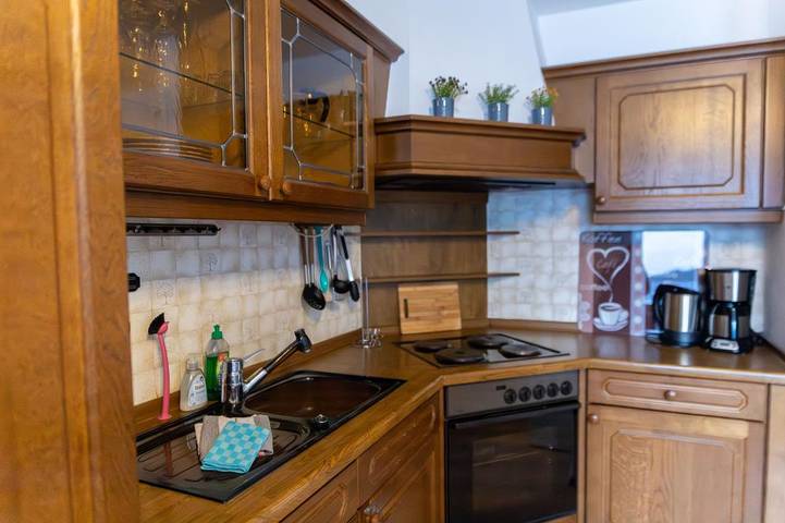 Ferienwohnung für 4 Personen in Weißenstadt - 4