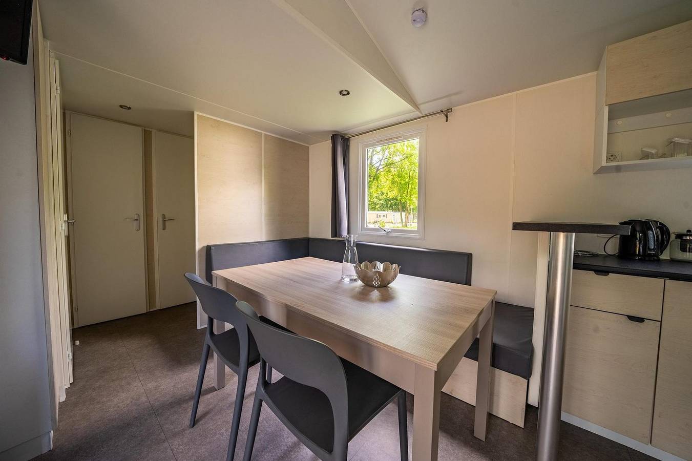 Europarcs Het Amsterdamse Bos — Berkel 7 in Nordholland