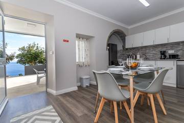 Casa De Férias para 4 Pessoas em Santo António, Ilha de São Miguel, Foto 1