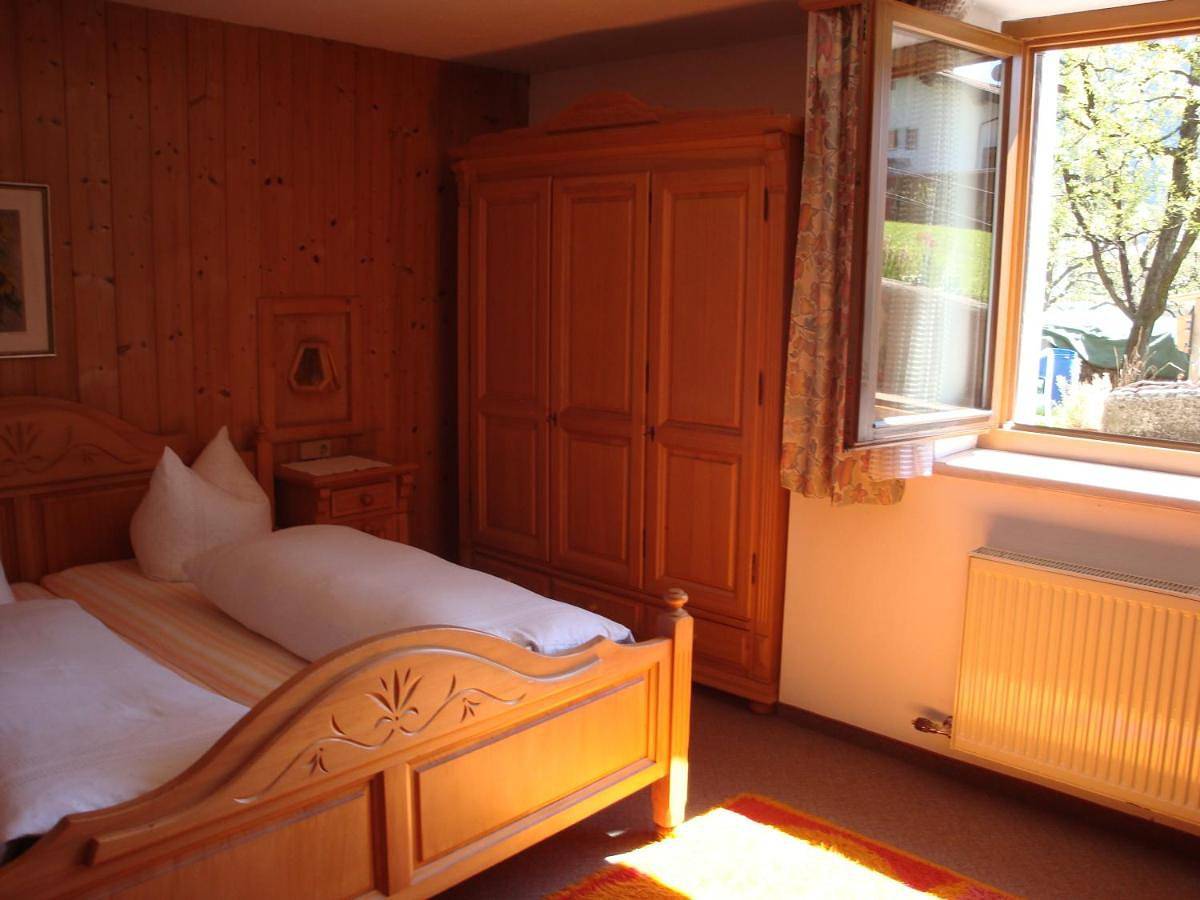 Two-Bedroom Apartment in Tuxer Alpen, Fügen