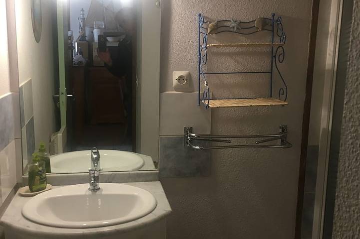 Location de vacances pour 6 personnes dans Office De Tourisme Des Mathes La Palmyre - 4